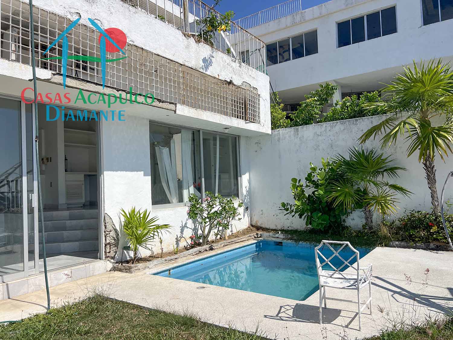 Casa Pieros - Terraza sección 5 1